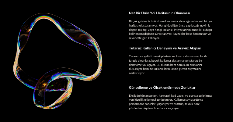 Stratejik Yol Haritası ve Analiz