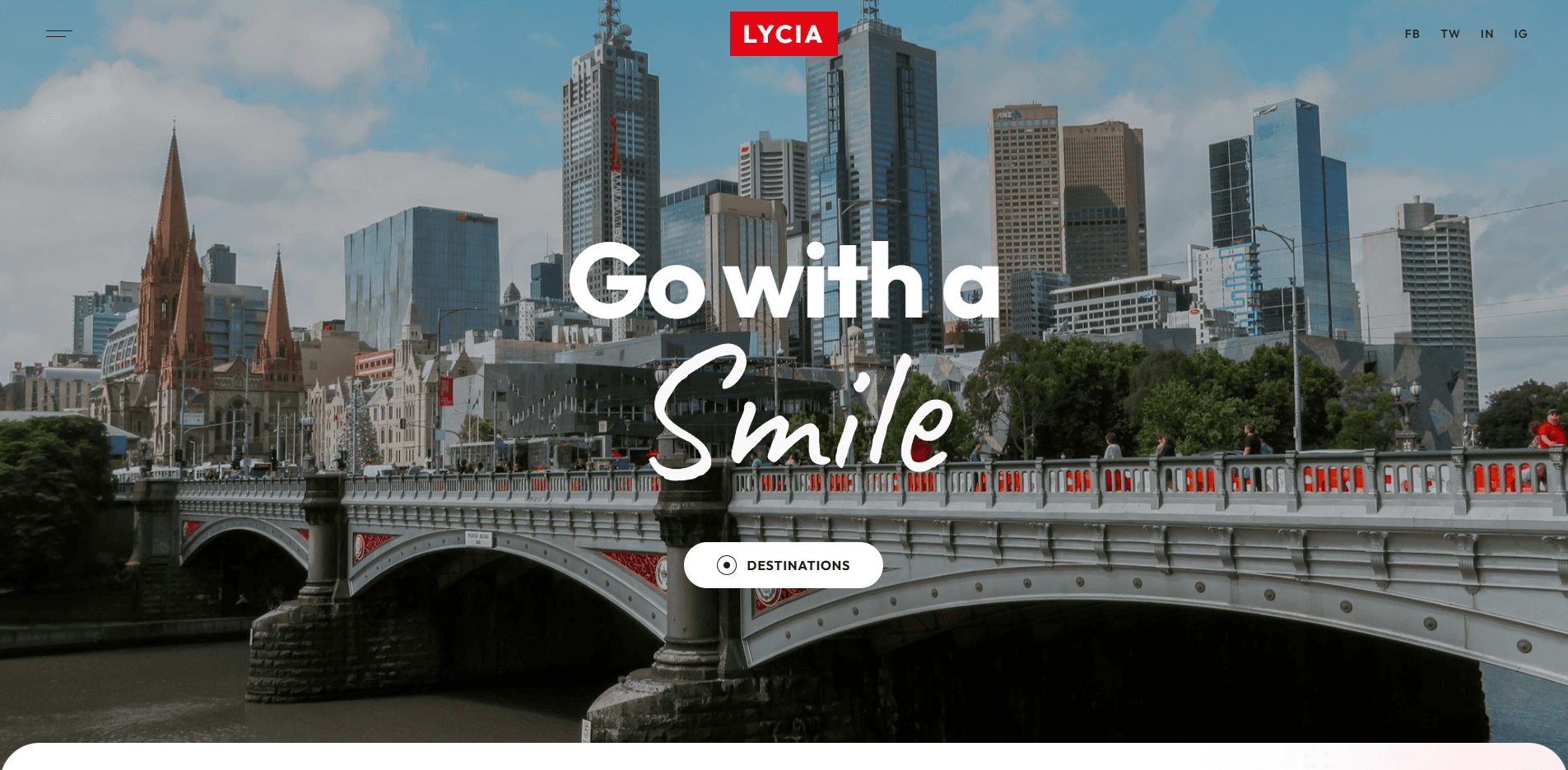 Lycia project preview