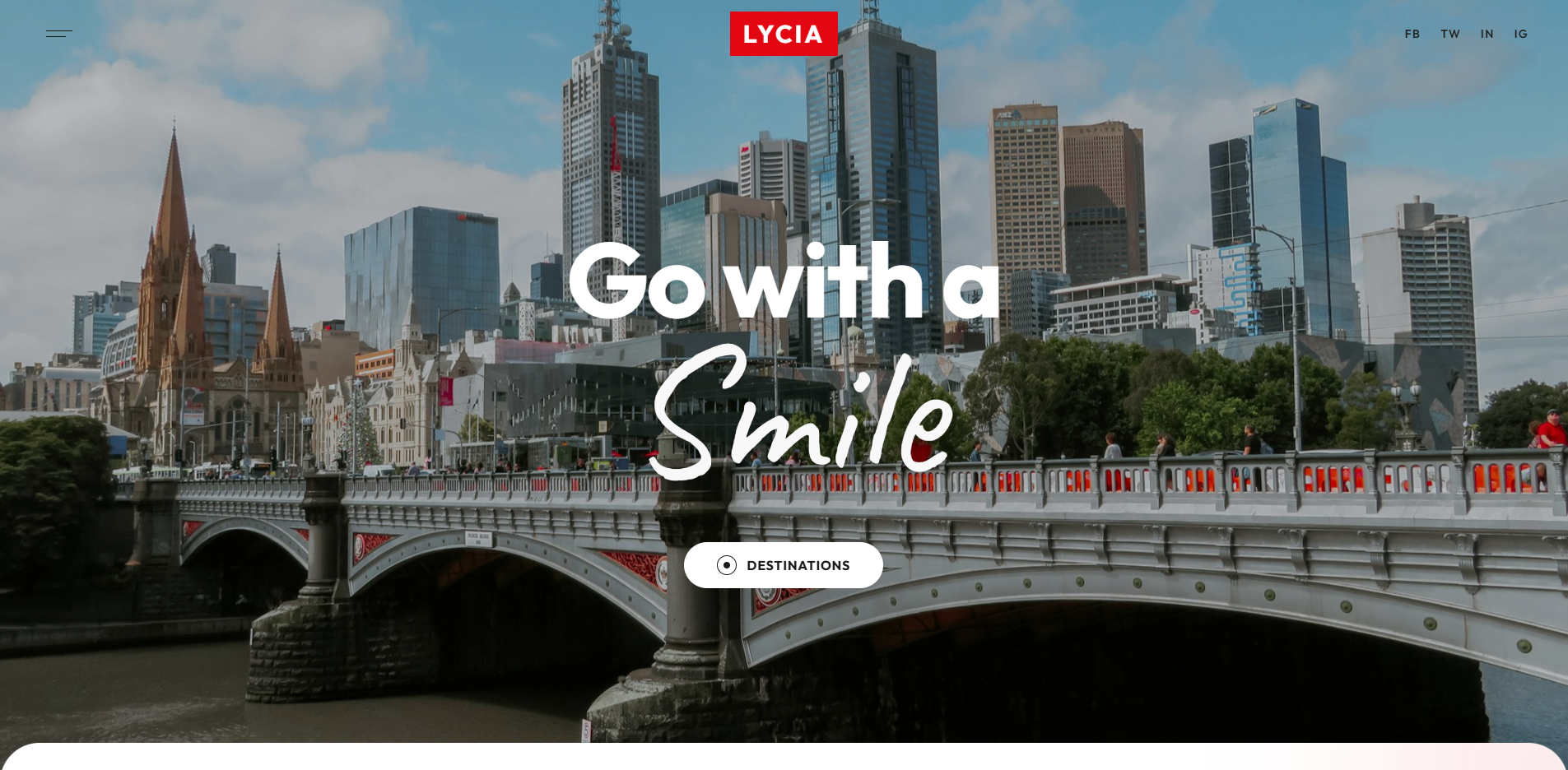 Lycia project preview